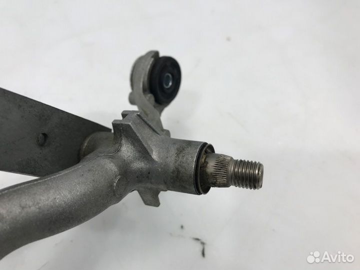 Трапеция стеклоочистителей в сборе Rav 4 2019-2023