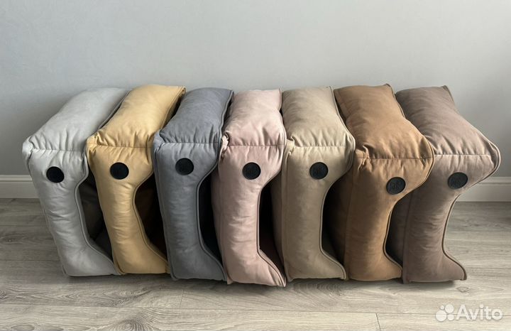 Лежанка для собак