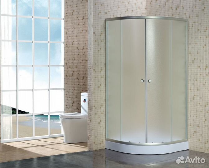 Душевой уголок Niagara NG - 003-14