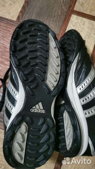 Сороконожки adidas 33 размер