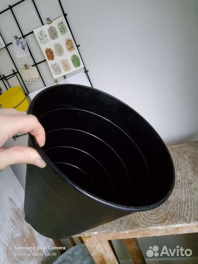 Корзина для бумаг