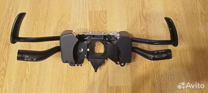 Переключатель подрулевой АКПП VW Touareg