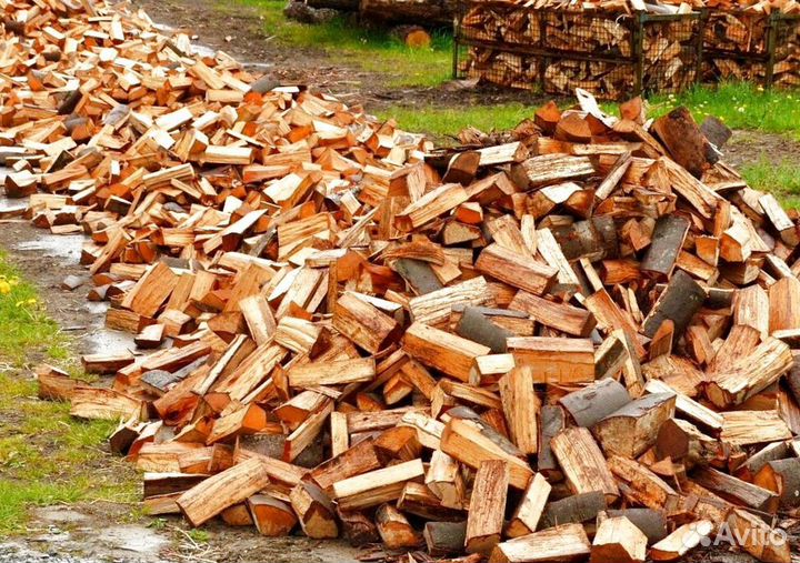 Дрова честного количества