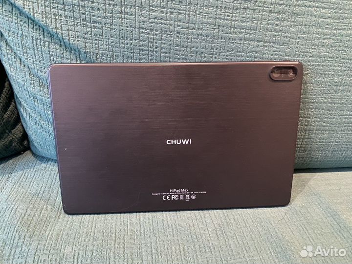Chuwi hipad max