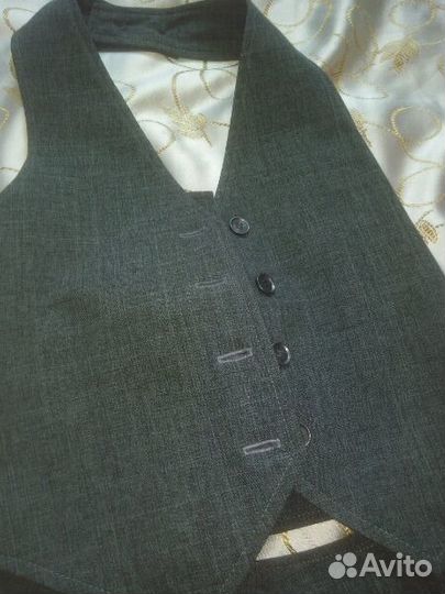 Школьная форма для девочки