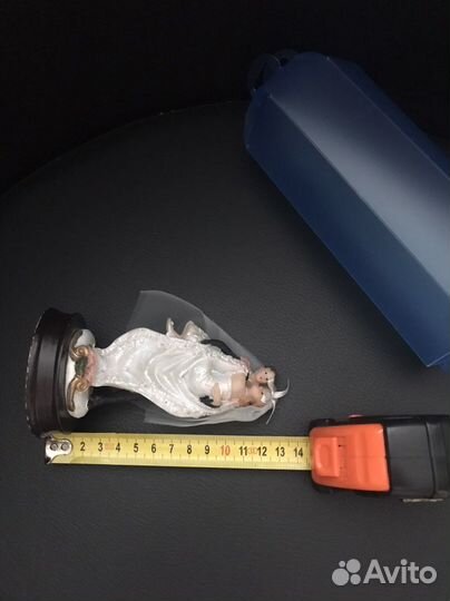 Свадебная статуэтка