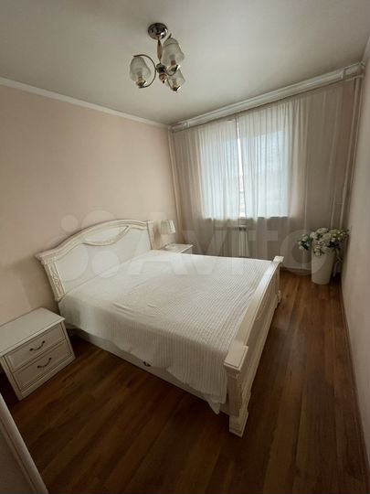 3-к. квартира, 75 м², 7/9 эт.