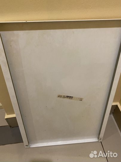 Магнитная доска IKEA Bits 49*58