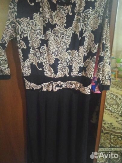 Платья 42 44 размер