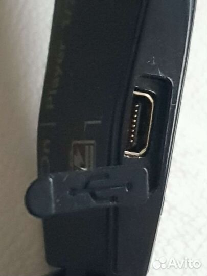 Активные 3D очки Philips с аккумулятором рта 518