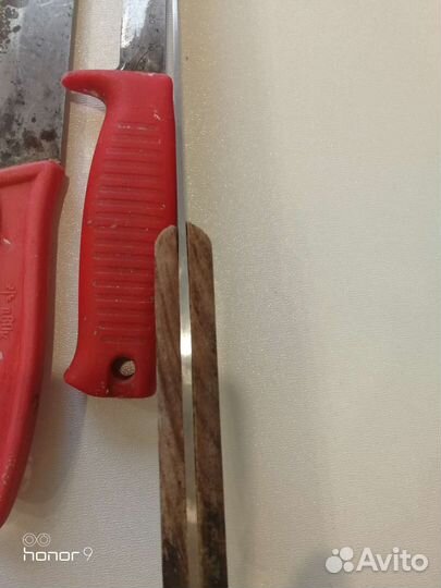 Нож викторинокс,нож СССР