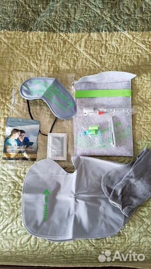 Набор для путешествий