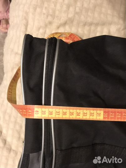 Сумка дорожная