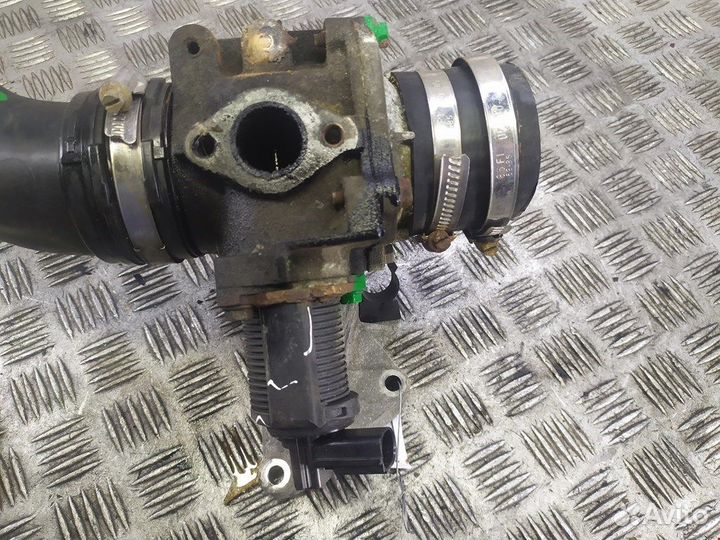 Клапан егр для Renault Master 2 8200270539