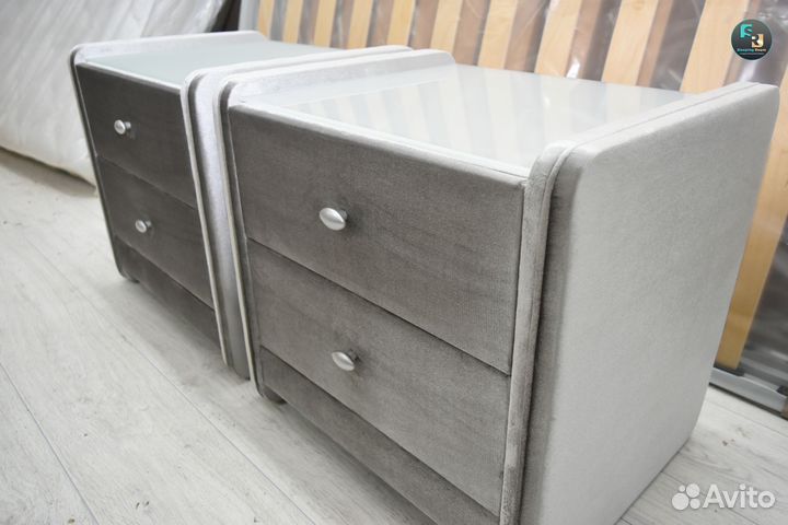 Тумбы прикроватные