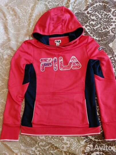 Свитшот Fila