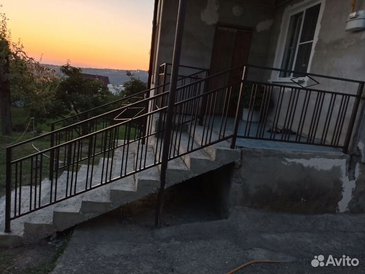 Сварочные работы