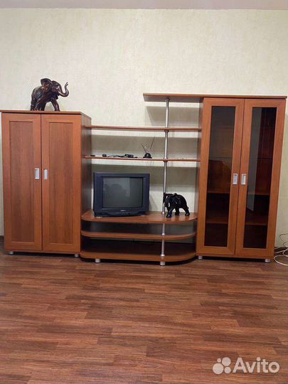 Стенка горка бу