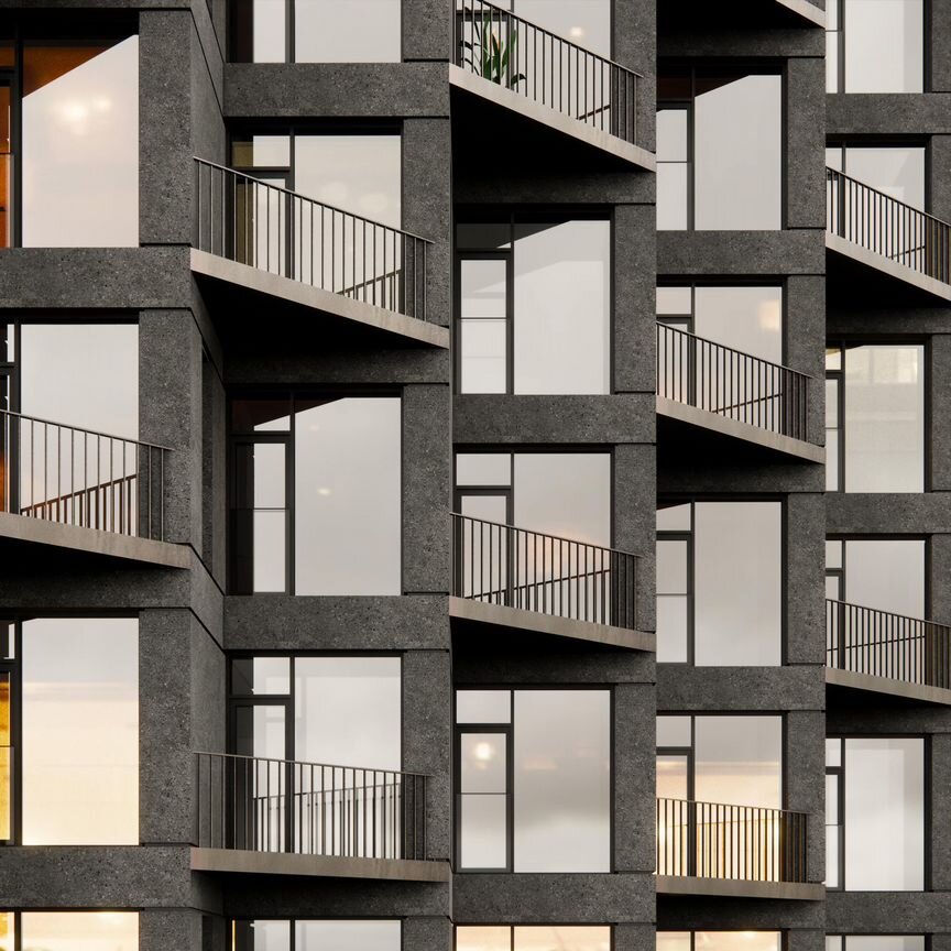 3-к. квартира, 116,4 м², 8/27 эт.