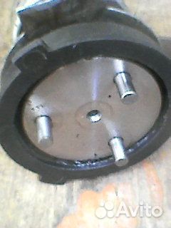 Привод стартера ваз-2108