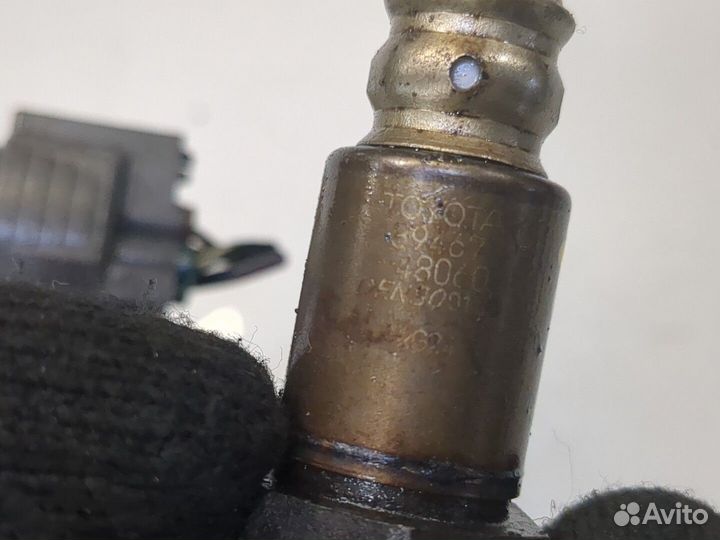 Лямбда зонд Lexus RX, 2006