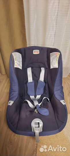 Детское автокресло от 0 до 18 кг Britax