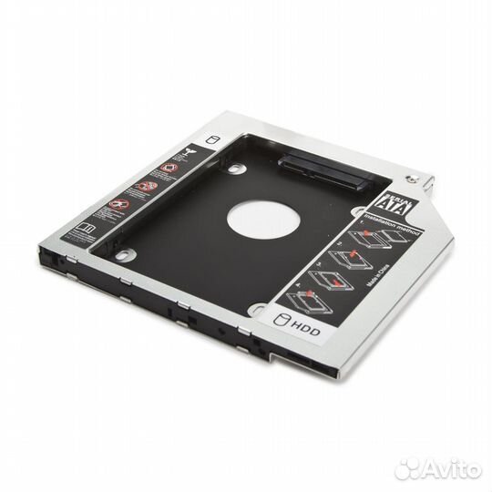 Адаптер для SSD, HDD 2.5