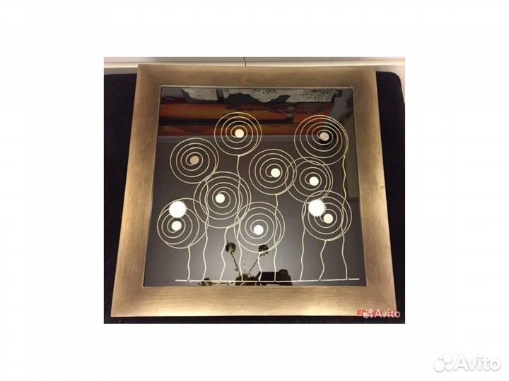 219298 Панно Bello Pittura Ростки