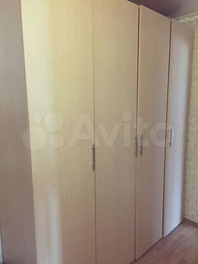 3-к. квартира, 52,3 м², 1/3 эт.