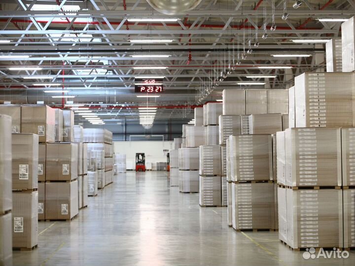 Вахта комплектовщик с тсд Москва питание+питание