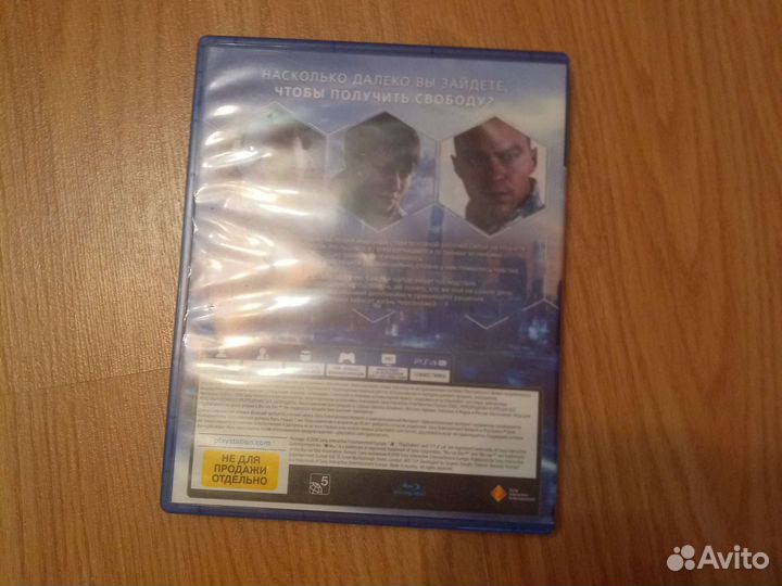 Dirt 4, Detroit, Horizon