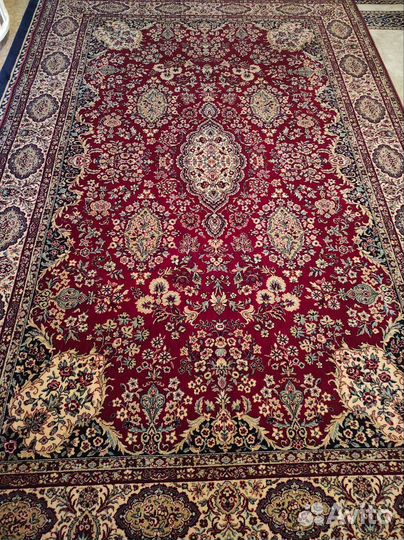 Ковер Tabris Иранский