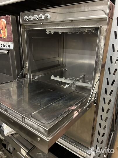 Посудомойка фронтальная