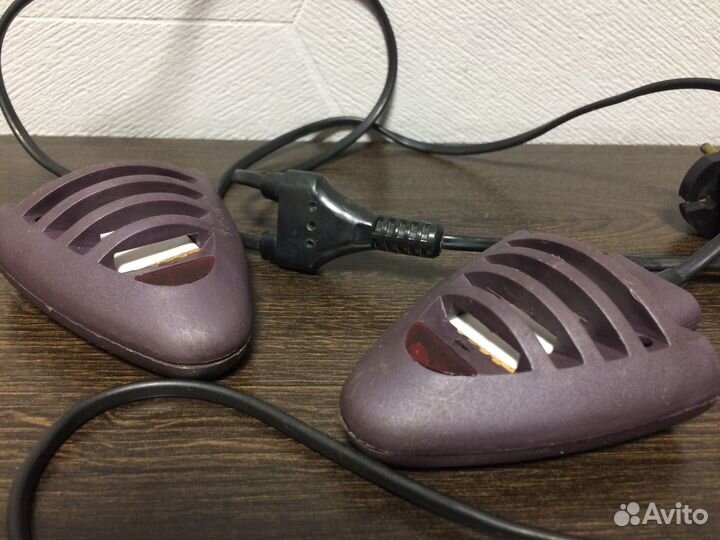 Сушилка для обуви комфортъ+