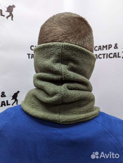Балаклава бафы