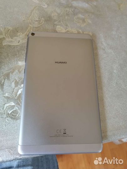 Huawei mediapad t3
