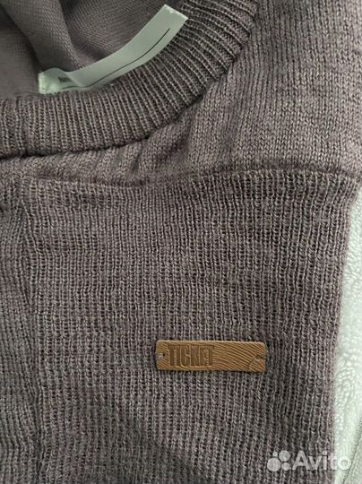 Шапка шлем Ticket Haven размер 51