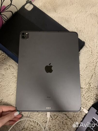 iPad pro 12.9 2021 256