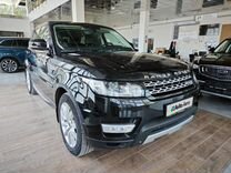Land Rover Range Rover Sport 3.0 AT, 2013, 271 337 км, с пробегом, цена 2 899 000 руб.