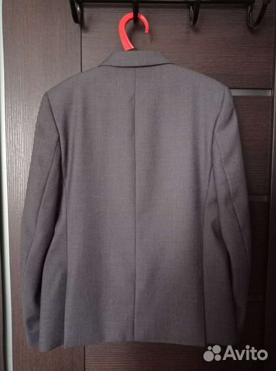 Пиджак школьный Truvor