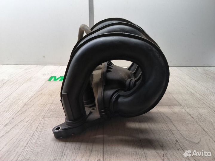 Коллектор впускной Toyota Vitz 1710123030 2SZ-FE