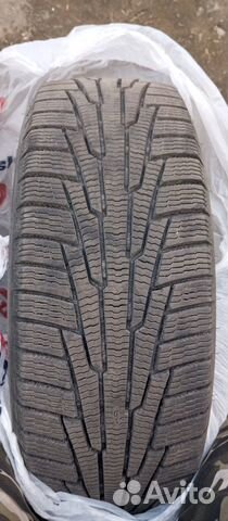 Nokian Tyres Nordman RS 205/60 R16 96R