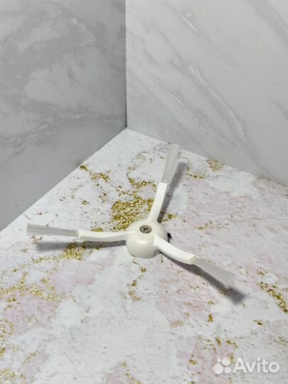 Боковая щетка для Xiaomi 1S / S5 / S5 MAX / S6 2шт