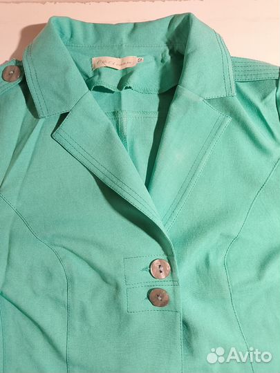 Костюм Ольга Стиль 48-50