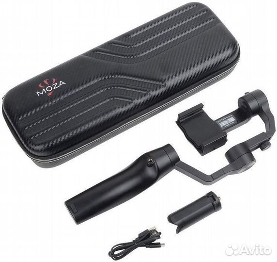 Стабилизатор Moza Mini-Mi