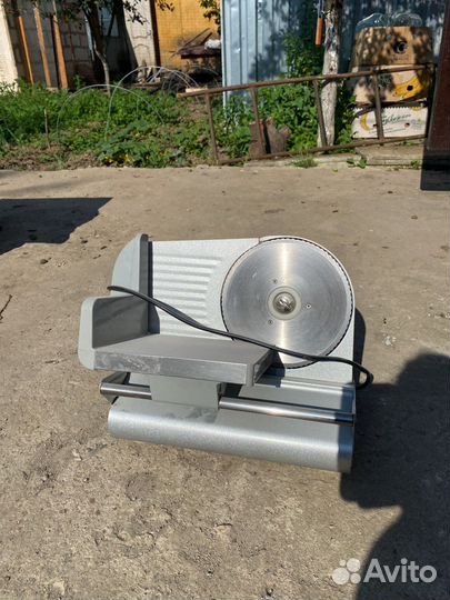 Слайсер для нарезки