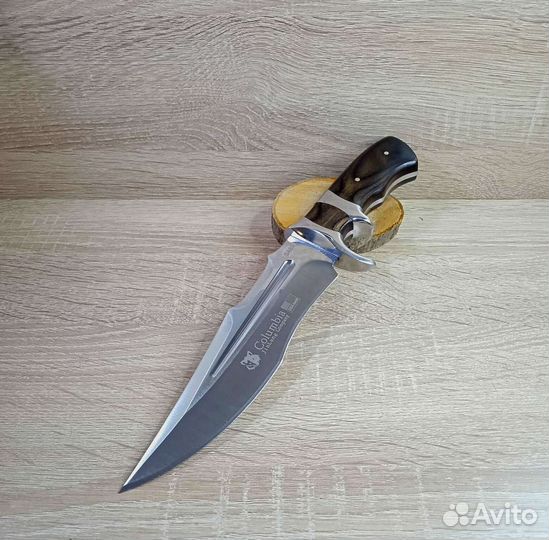 Нож охотничий 