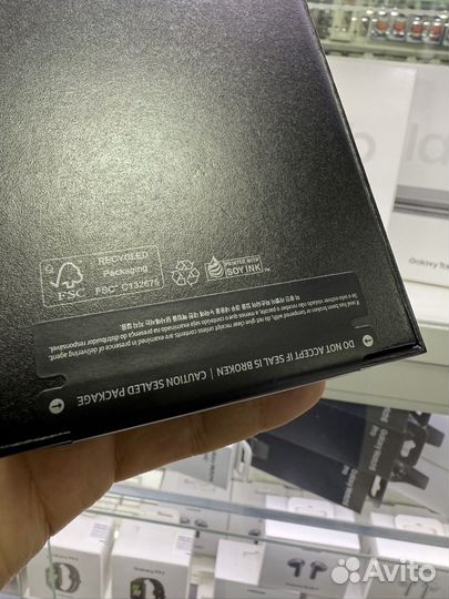 Samsung Galaxy S24 FE, 8/256 ГБ