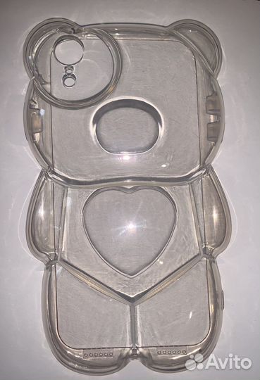 Чехол на iPhone xr