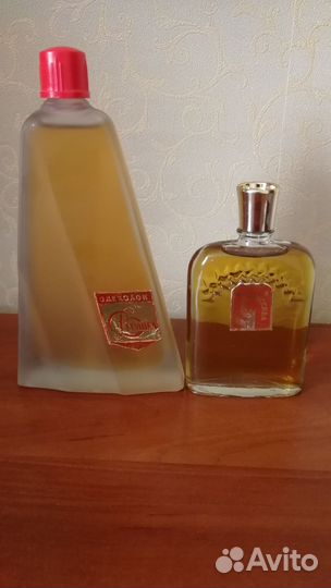 Духи винтаж